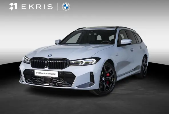 330e | M Sportpakket Pro | Innovation Pack | 19 inch | Stuurwielrand verwarmd | Glazen panoramadak | Trekhaak | Adaptive Cruise Control | Parking Assistant Plus