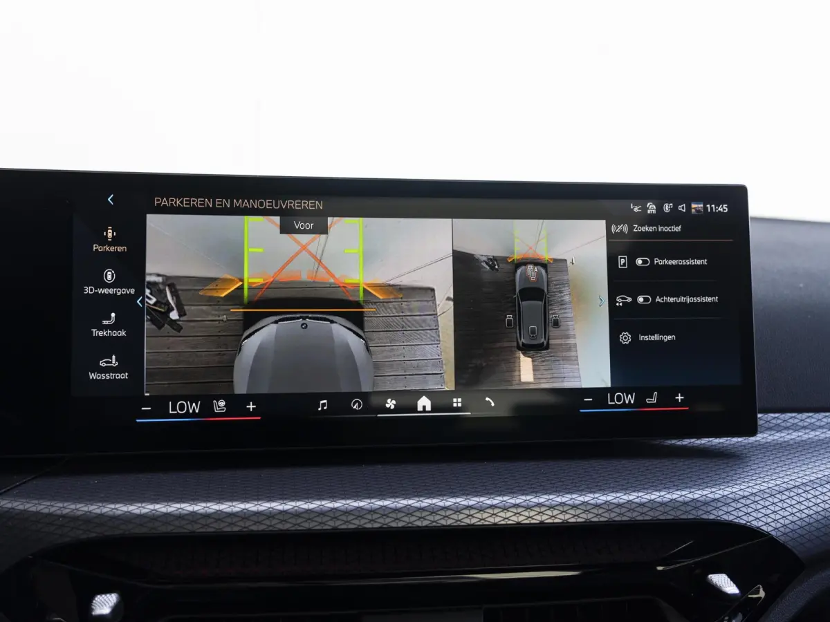 330e | M Sportpakket Pro | Innovation Pack | 19 inch | Stuurwielrand verwarmd | Glazen panoramadak | Trekhaak | Adaptive Cruise Control | Parking Assistant Plus