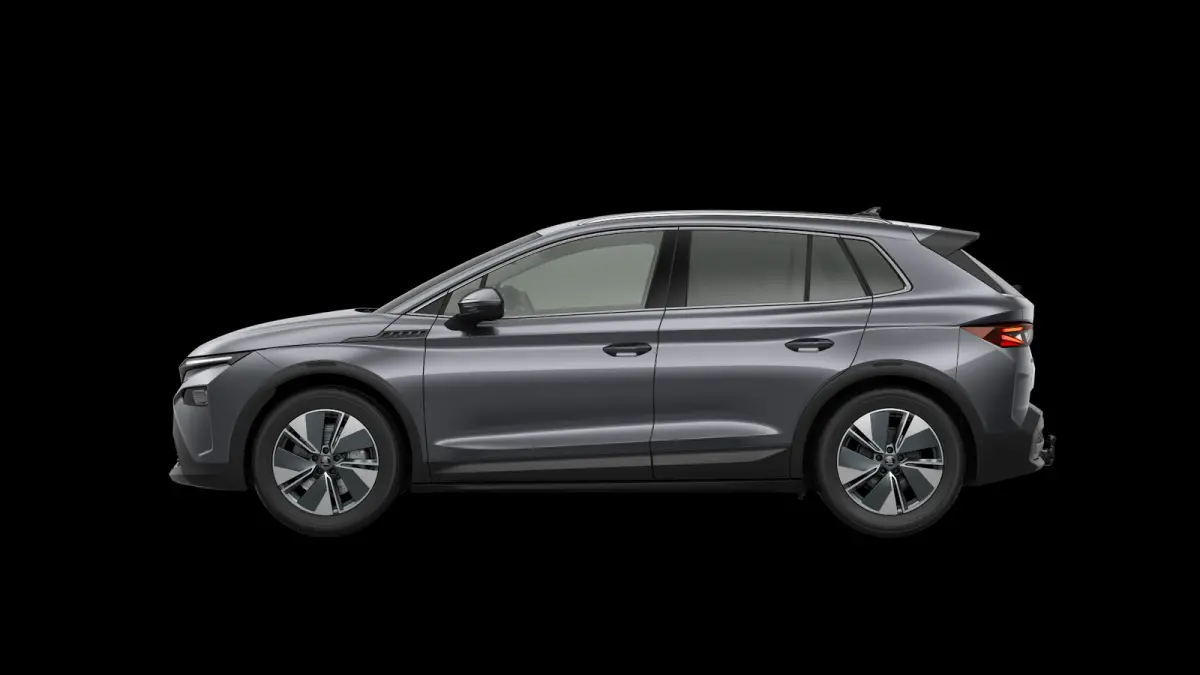 85 286pk Business Edition | 19" Velgen | Trekhaak Wegklapbaar
