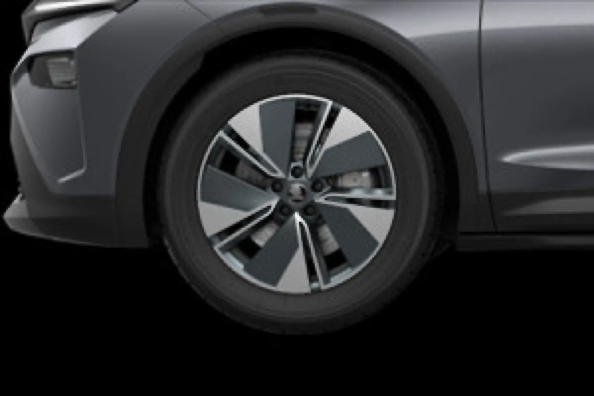 85 286pk Business Edition | 19" Velgen | Trekhaak Wegklapbaar