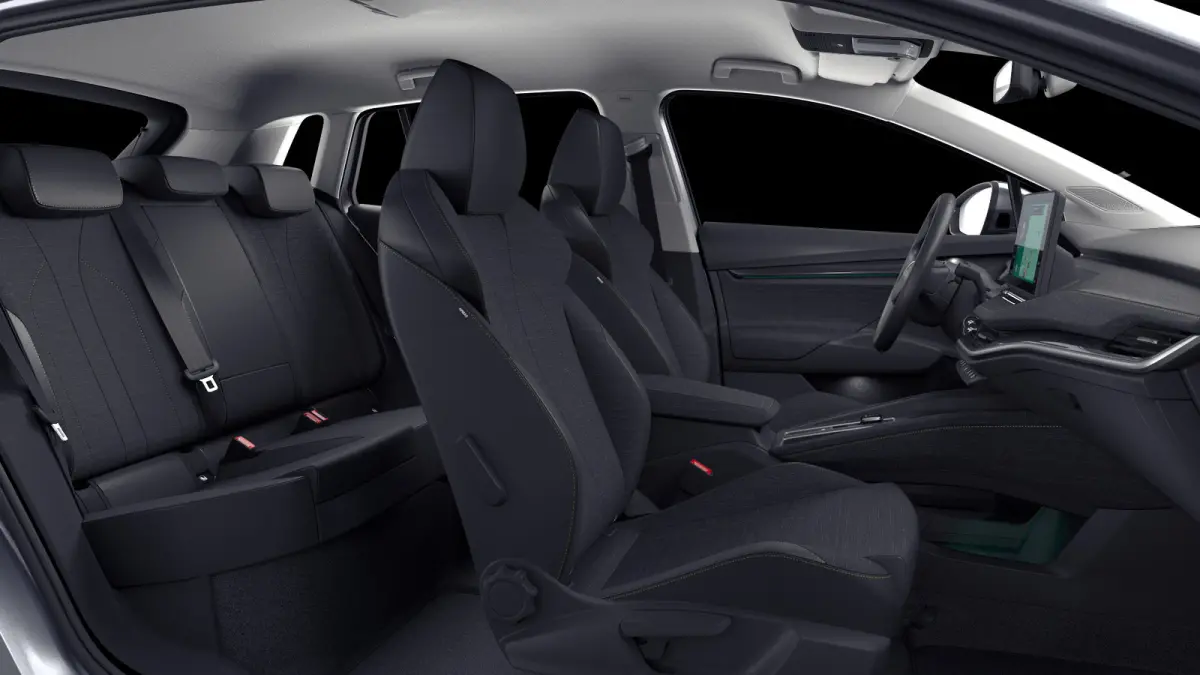 85 286pk Business Edition | 19" Velgen | Trekhaak Wegklapbaar