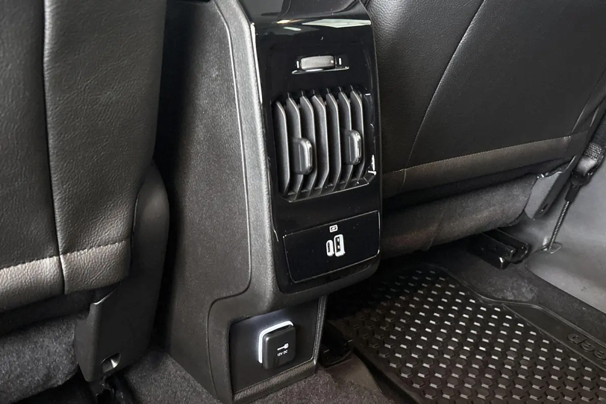 4xe 190 Plug-in Hybrid Altitude 360 Camera Winter Pakket