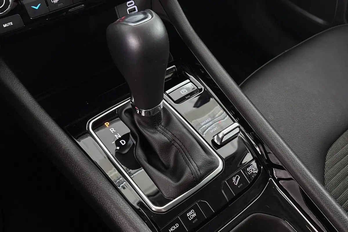 4xe 190 Plug-in Hybrid Altitude 360 Camera Winter Pakket