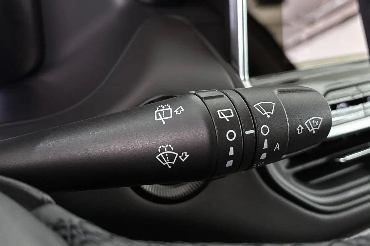 4xe 190 Plug-in Hybrid Altitude 360 Camera Winter Pakket