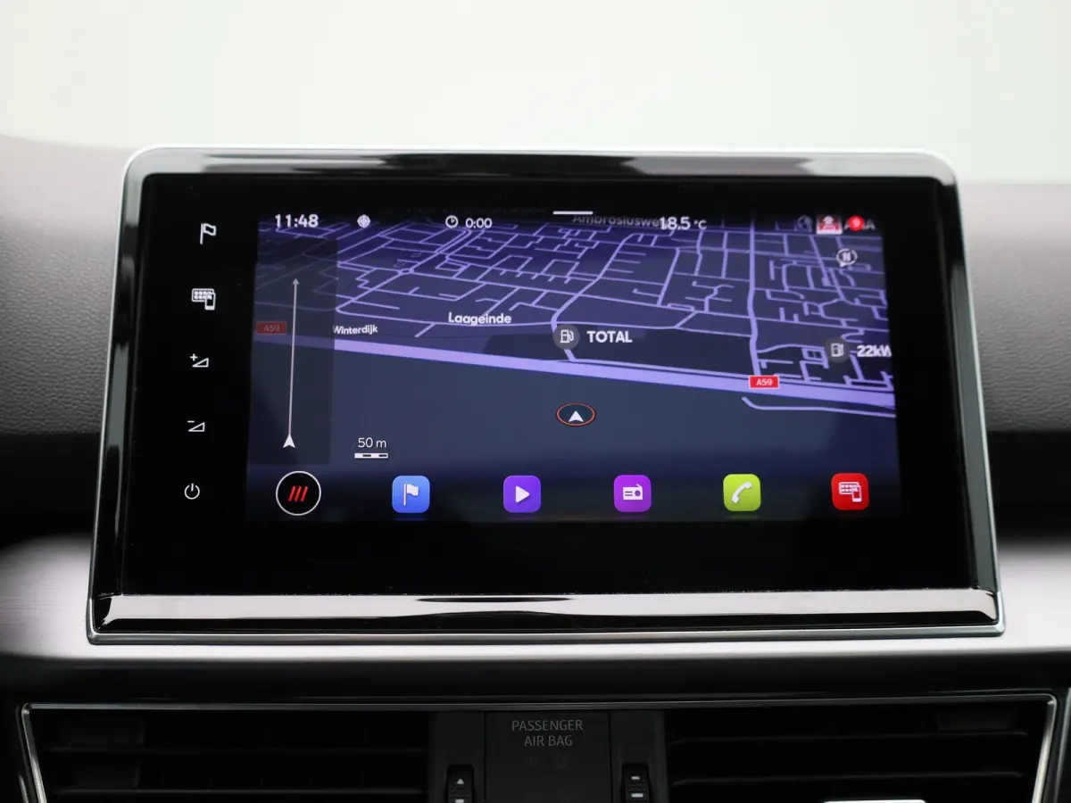 1.5 TSI FR Business Intense | PANORAMADAK | CLIMATE CONTROL | STOELVERWARMING | NAVIGATIE | CAMERA | DIGITAAL DASHBOARD | APPLE CARPLAY | MEMORY STOELEN |