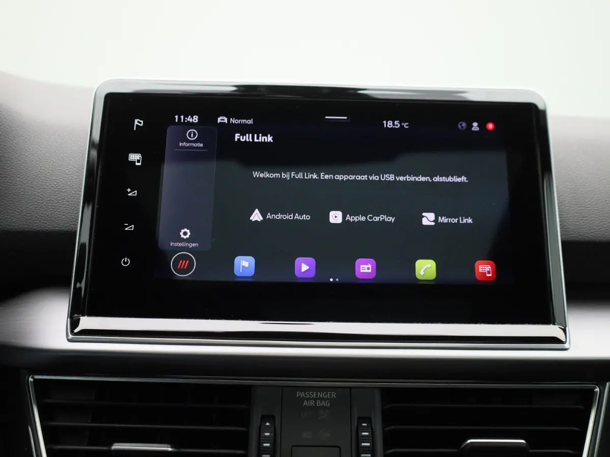 1.5 TSI FR Business Intense | PANORAMADAK | CLIMATE CONTROL | STOELVERWARMING | NAVIGATIE | CAMERA | DIGITAAL DASHBOARD | APPLE CARPLAY | MEMORY STOELEN |