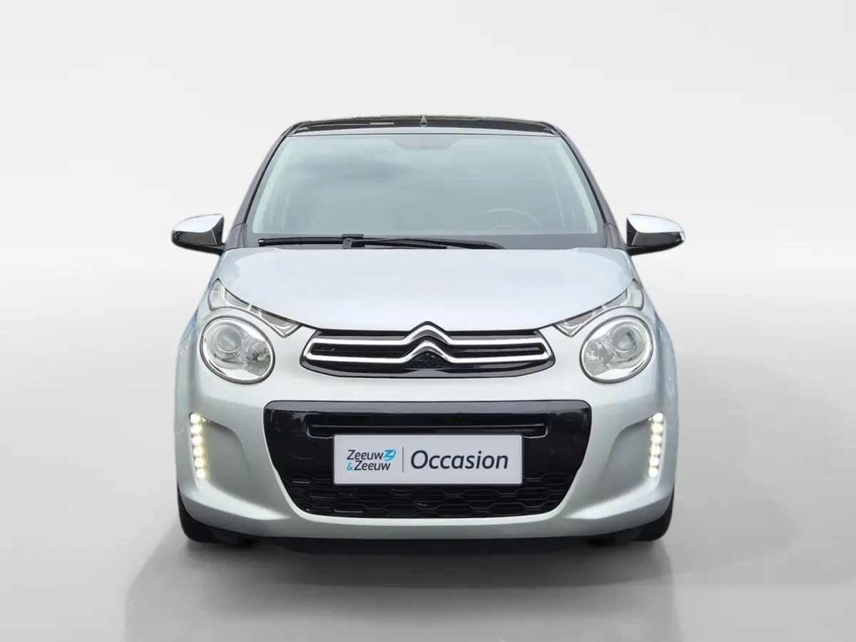 1.0 VTi Shine | Automaat | Camera | Climate Control | Bluetooth | LM Velgen |