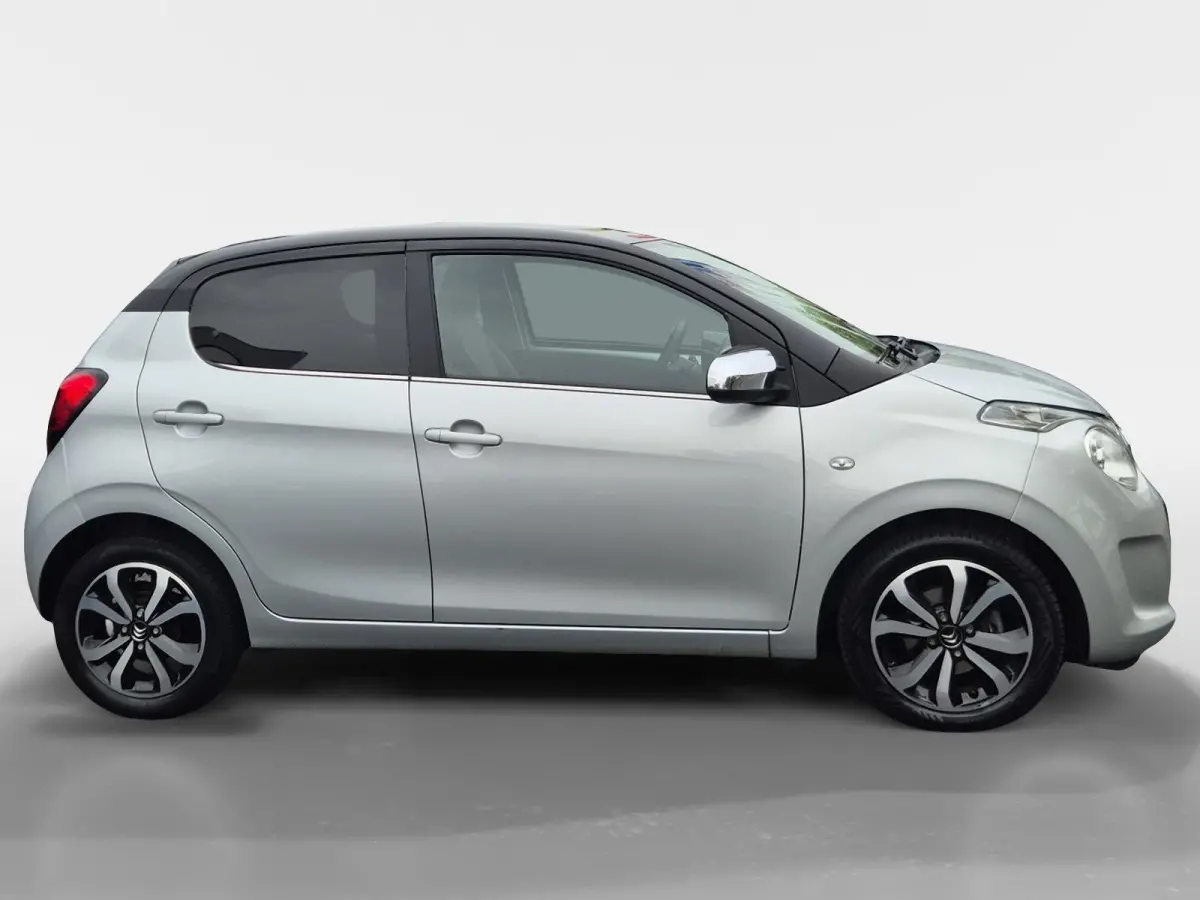 1.0 VTi Shine | Automaat | Camera | Climate Control | Bluetooth | LM Velgen |