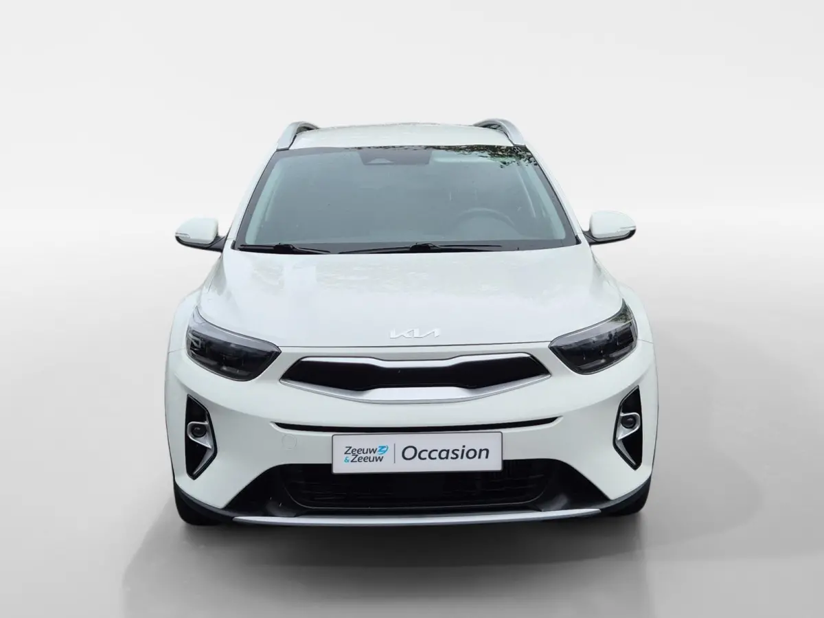 1.0 T-GDi MHEV DynamicPlusLine | Cruise Control | Climate Control | Navigatie | LM Velgen | Camera | Privacy Glass |