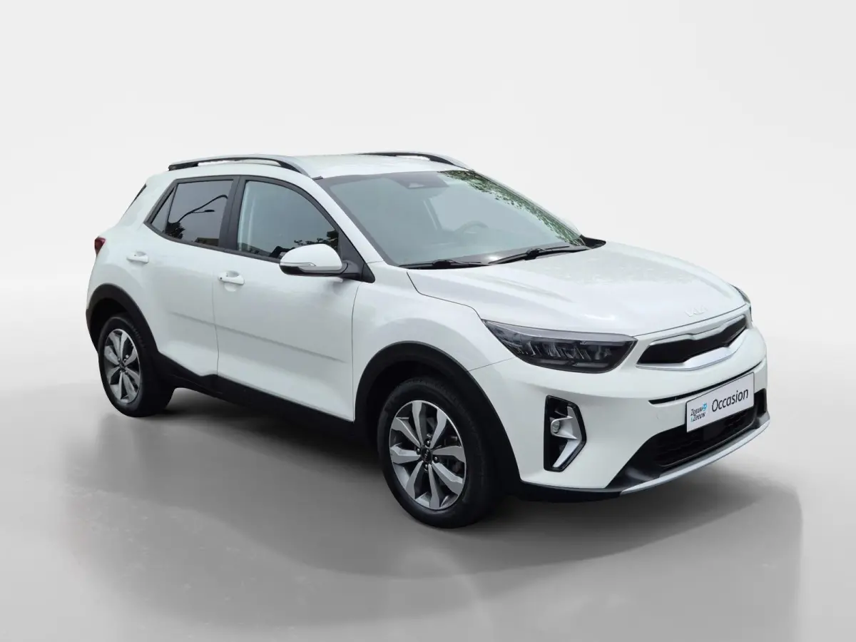 1.0 T-GDi MHEV DynamicPlusLine | Cruise Control | Climate Control | Navigatie | LM Velgen | Camera | Privacy Glass |