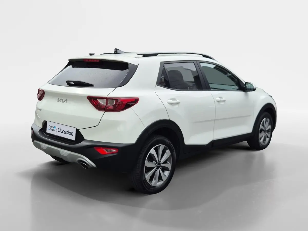 1.0 T-GDi MHEV DynamicPlusLine | Cruise Control | Climate Control | Navigatie | LM Velgen | Camera | Privacy Glass |