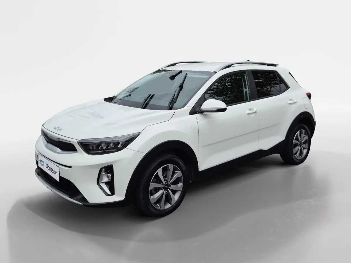 1.0 T-GDi MHEV DynamicPlusLine | Cruise Control | Climate Control | Navigatie | LM Velgen | Camera | Privacy Glass |