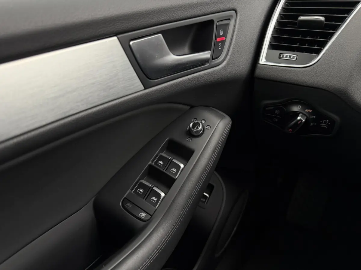 2.0 TFSI quattro 225PK+ 3x S-Line / Led / Luxe