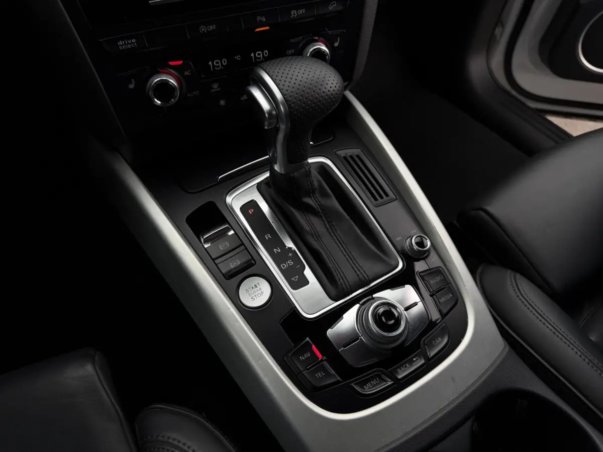 2.0 TFSI quattro 225PK+ 3x S-Line / Led / Luxe