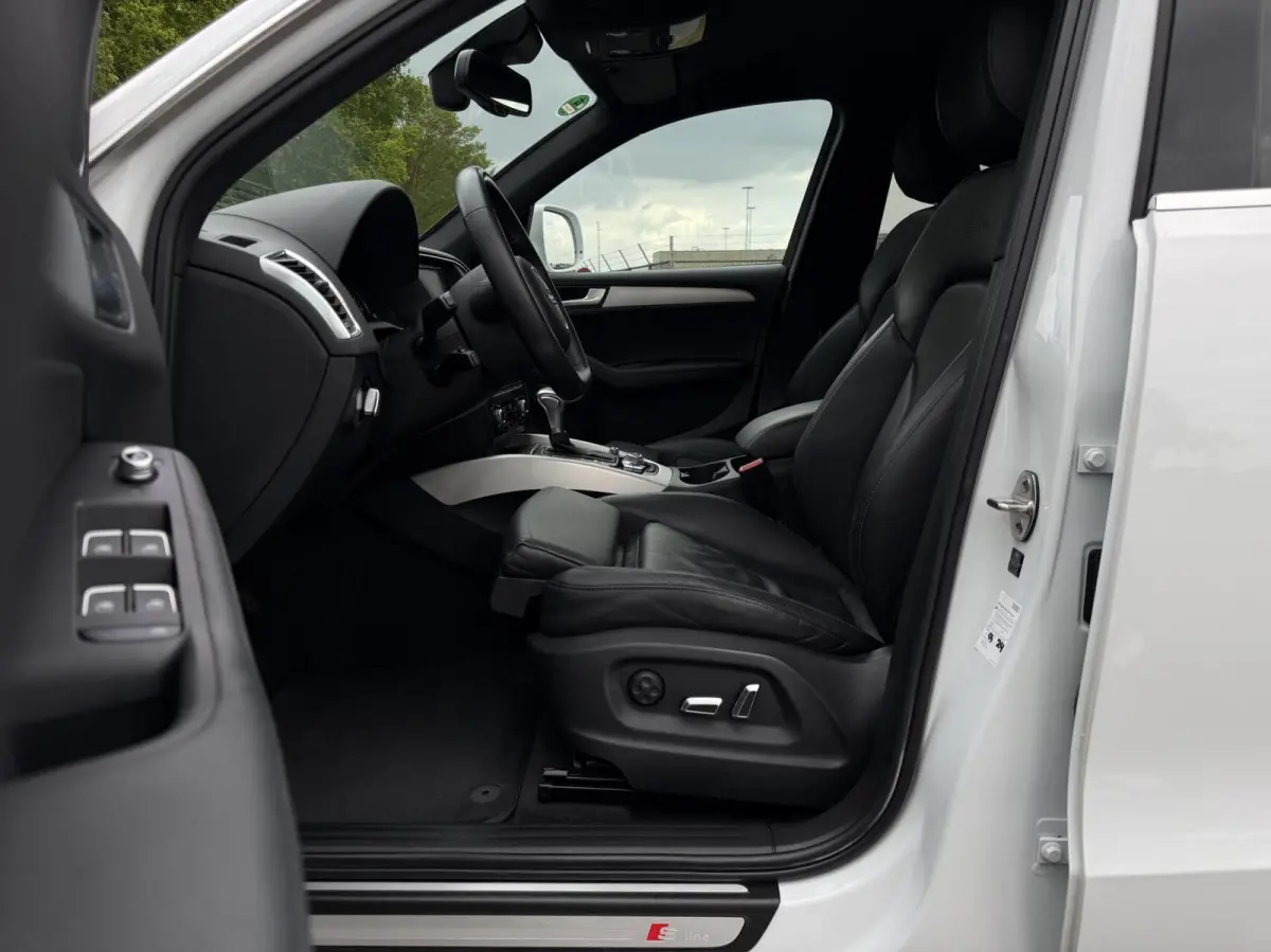 2.0 TFSI quattro 225PK+ 3x S-Line / Led / Luxe