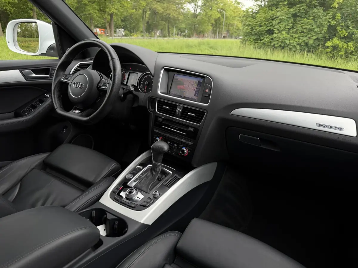 2.0 TFSI quattro 225PK+ 3x S-Line / Led / Luxe