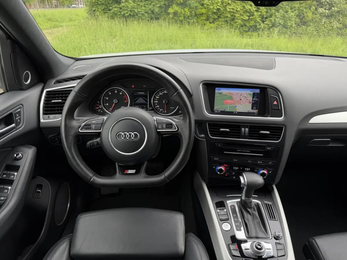 2.0 TFSI quattro 225PK+ 3x S-Line / Led / Luxe