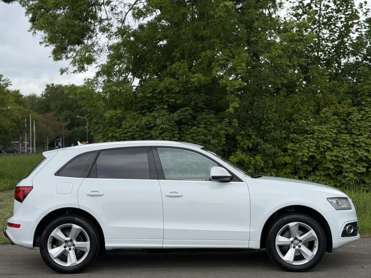 2.0 TFSI quattro 225PK+ 3x S-Line / Led / Luxe