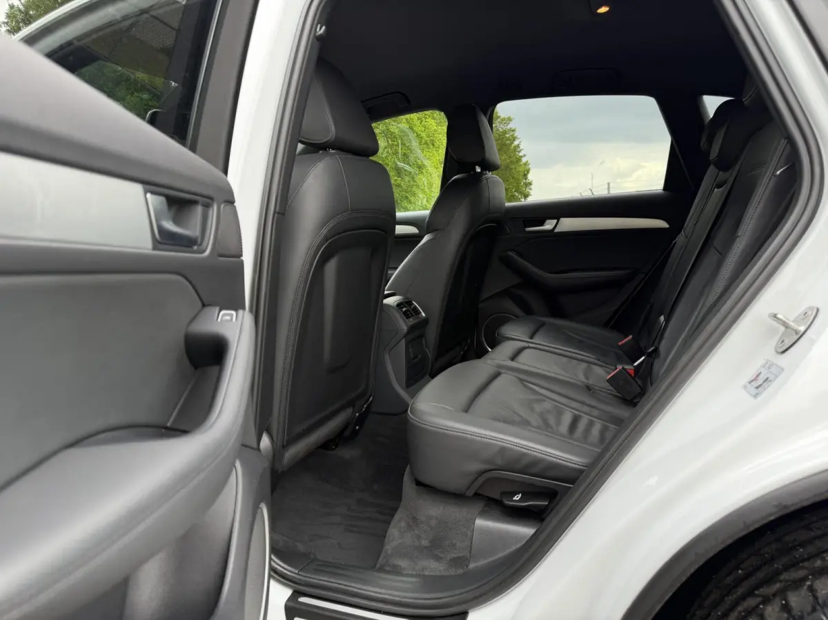 2.0 TFSI quattro 225PK+ 3x S-Line / Led / Luxe