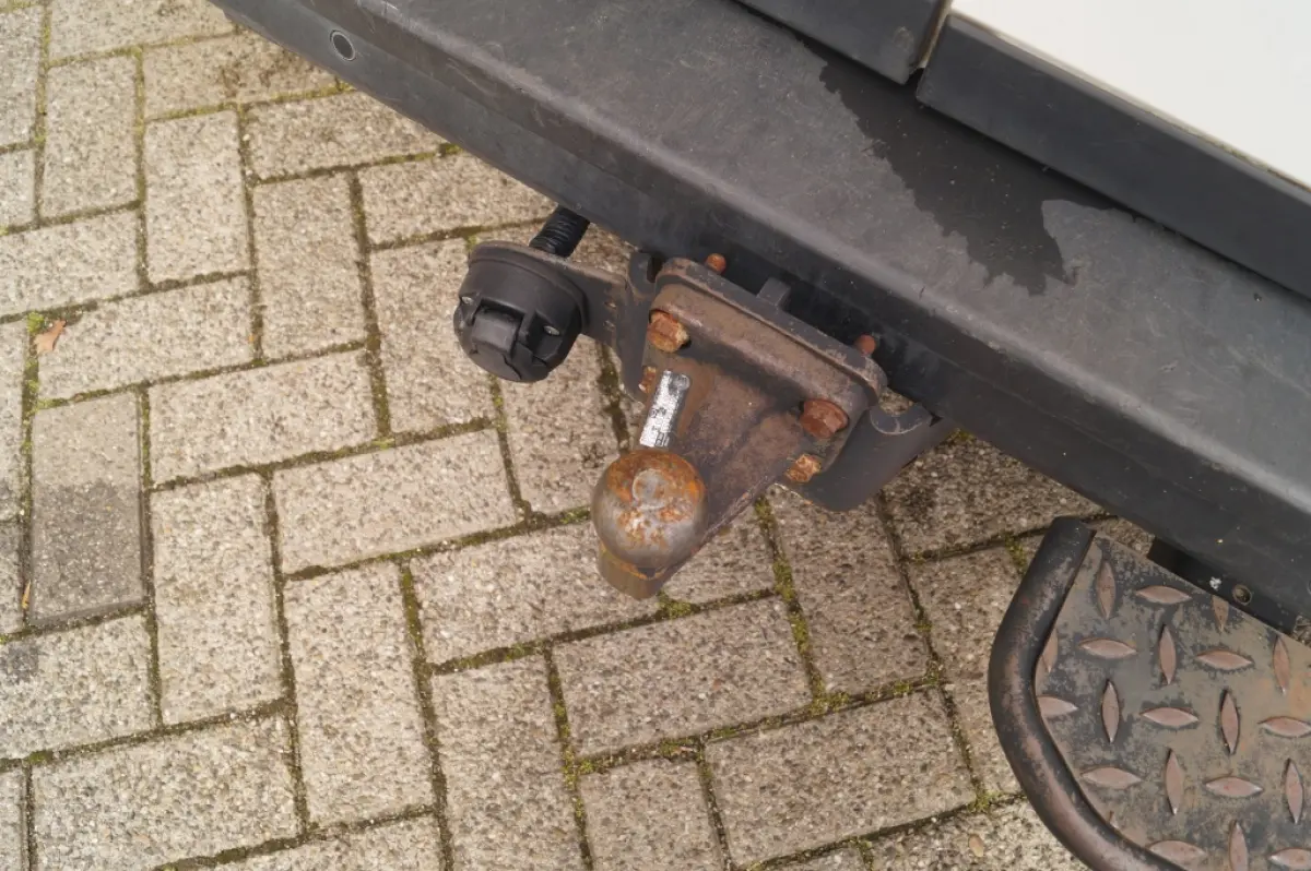 35 2.0 TDI 177pk L3-H3 -NAVI-AIRCO-PDC-TREKHAAK-
