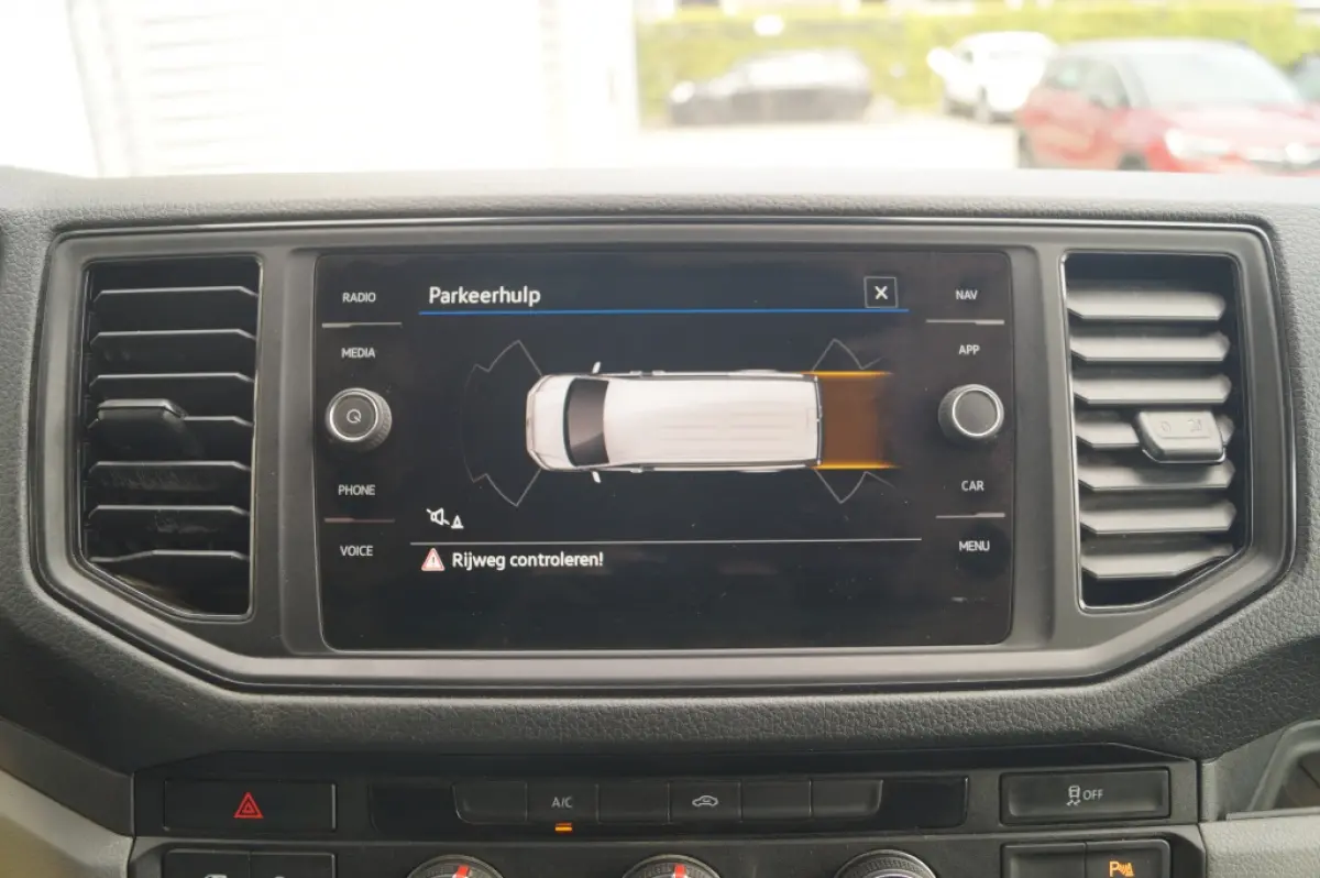35 2.0 TDI 177pk L3-H3 -NAVI-AIRCO-PDC-TREKHAAK-