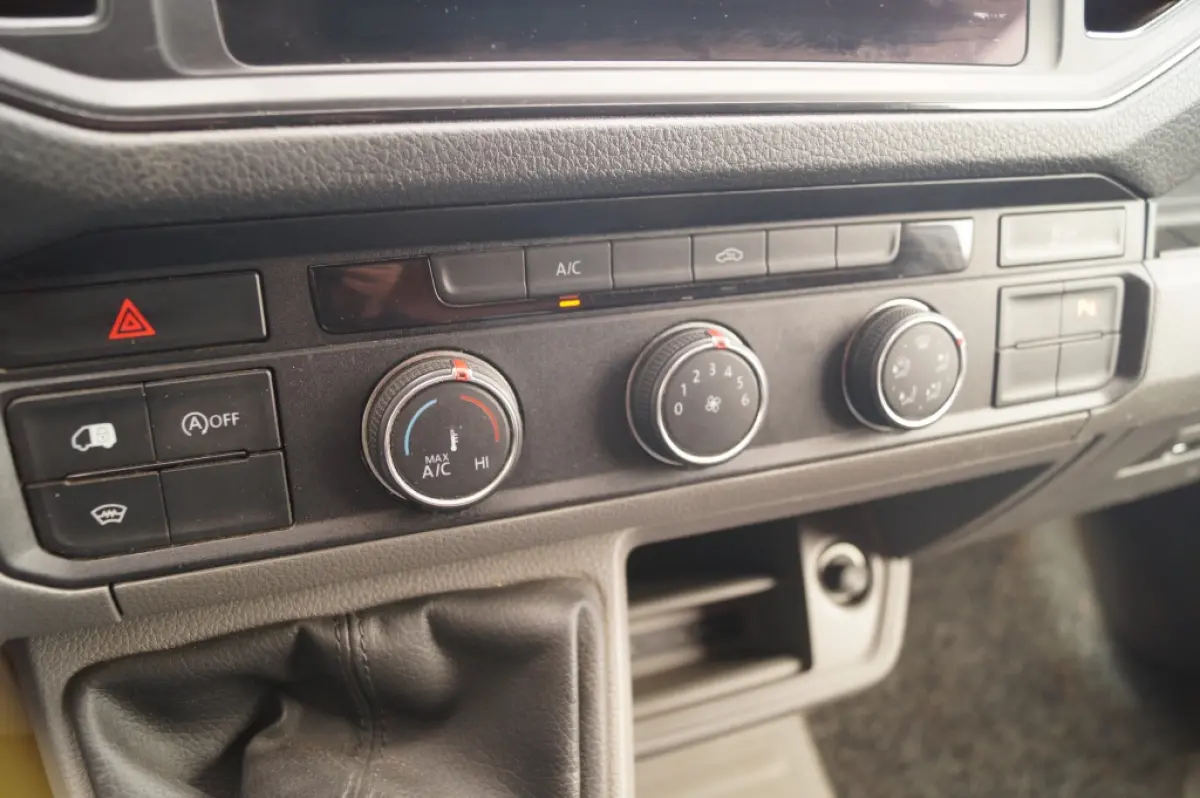 35 2.0 TDI 177pk L3-H3 -NAVI-AIRCO-PDC-TREKHAAK-