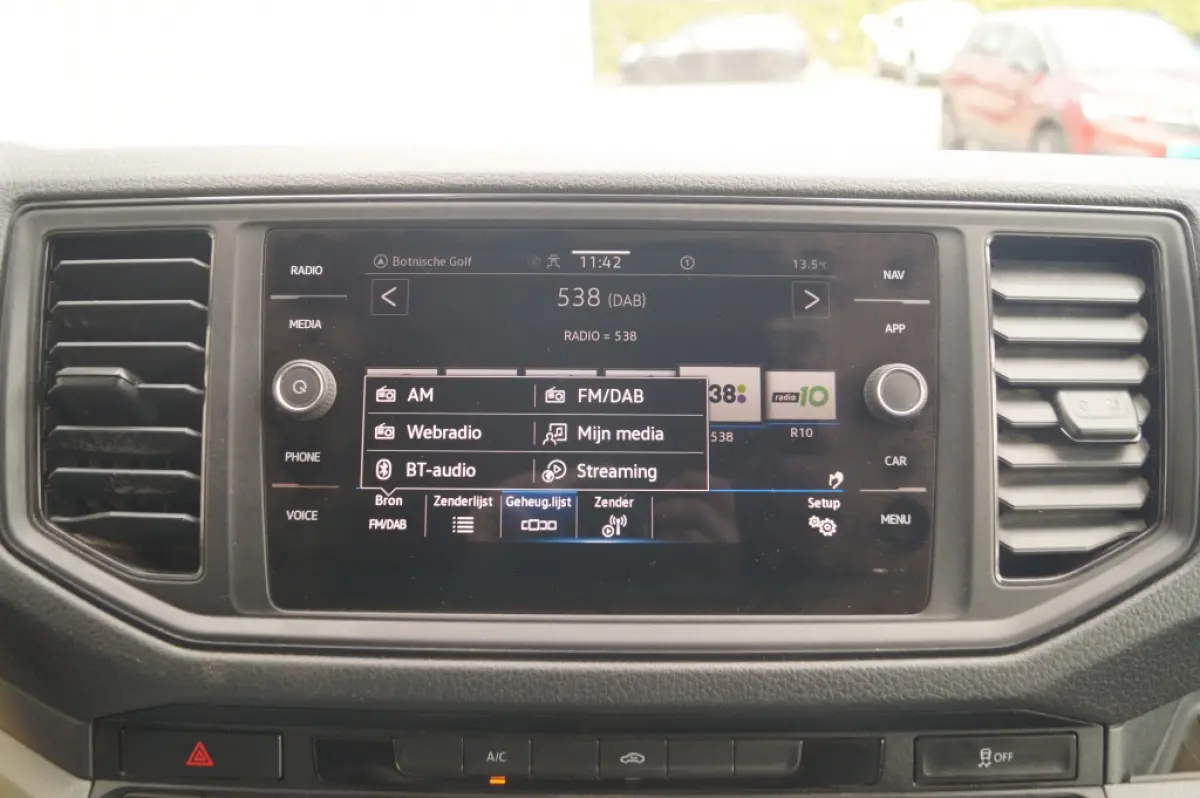 35 2.0 TDI 177pk L3-H3 -NAVI-AIRCO-PDC-TREKHAAK-
