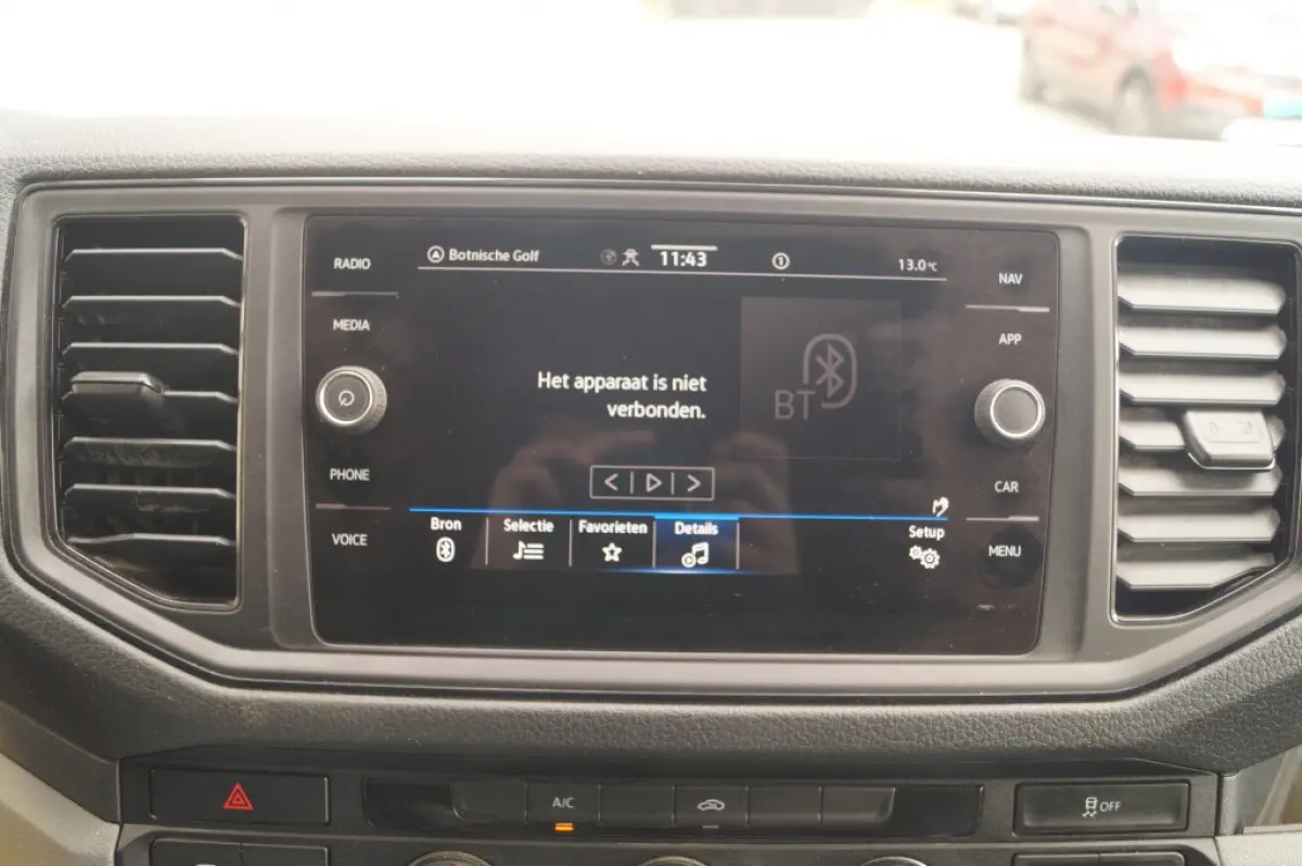 35 2.0 TDI 177pk L3-H3 -NAVI-AIRCO-PDC-TREKHAAK-