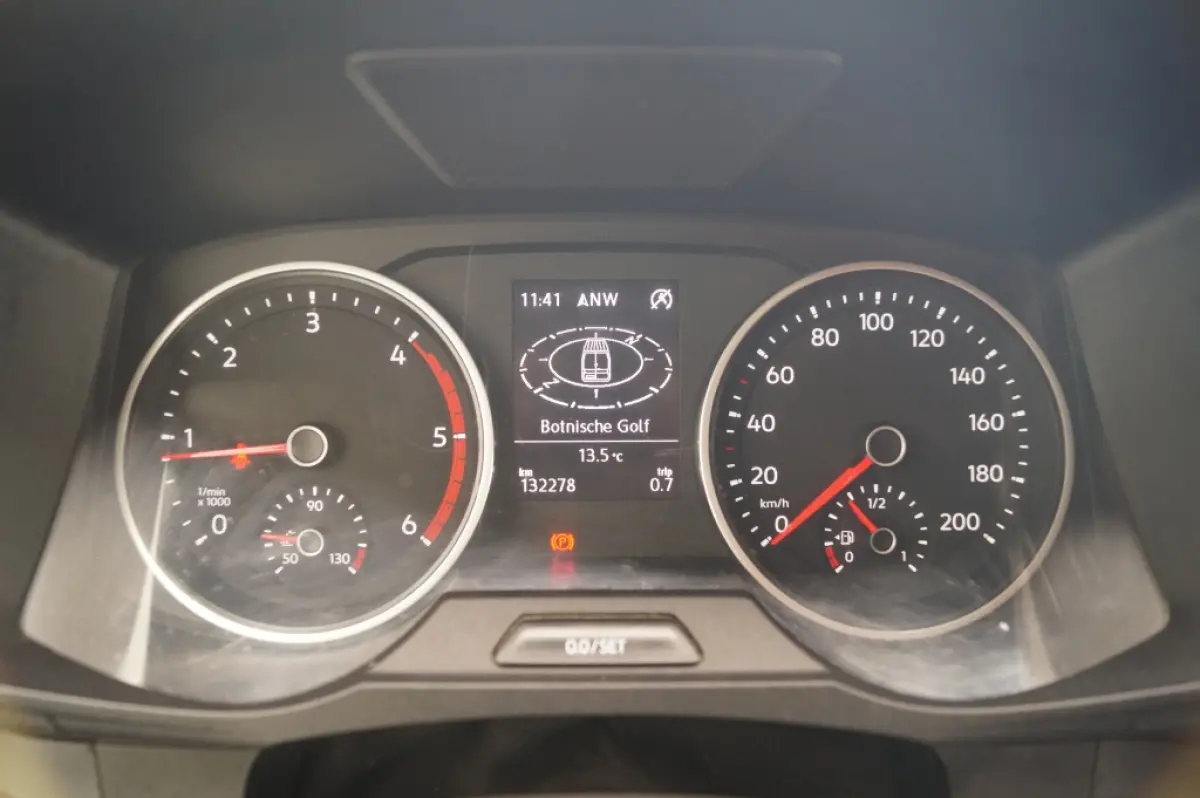35 2.0 TDI 177pk L3-H3 -NAVI-AIRCO-PDC-TREKHAAK-