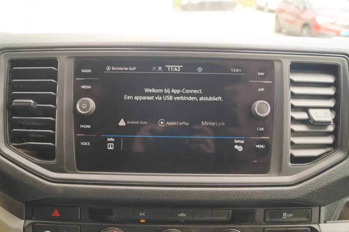 35 2.0 TDI 177pk L3-H3 -NAVI-AIRCO-PDC-TREKHAAK-