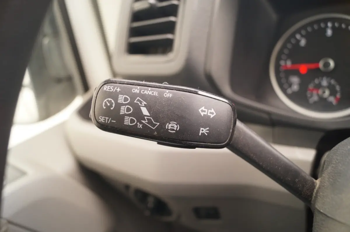 35 2.0 TDI 177pk L3-H3 -NAVI-AIRCO-PDC-TREKHAAK-
