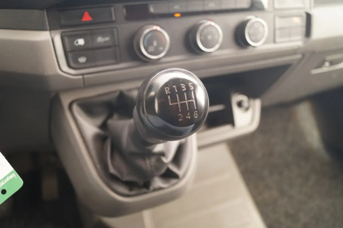 35 2.0 TDI 177pk L3-H3 -NAVI-AIRCO-PDC-TREKHAAK-