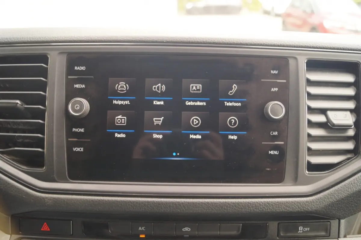 35 2.0 TDI 177pk L3-H3 -NAVI-AIRCO-PDC-TREKHAAK-