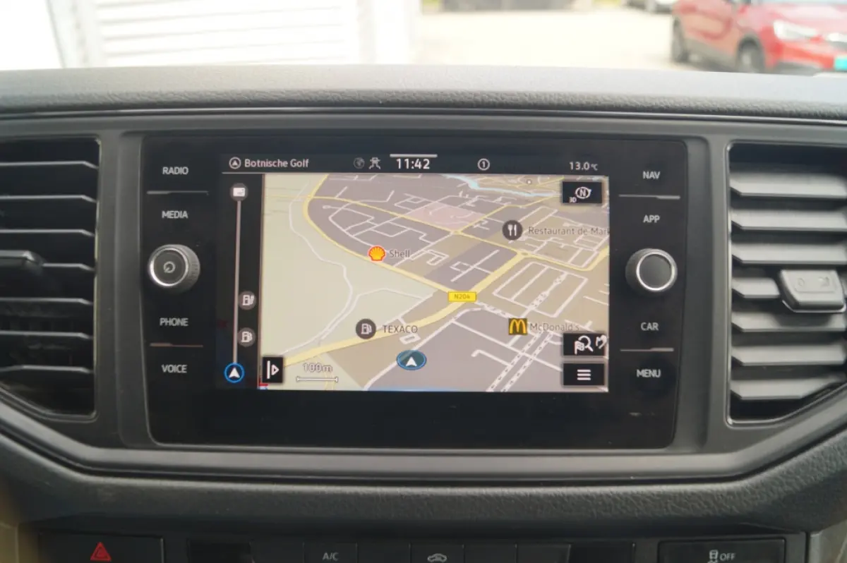 35 2.0 TDI 177pk L3-H3 -NAVI-AIRCO-PDC-TREKHAAK-