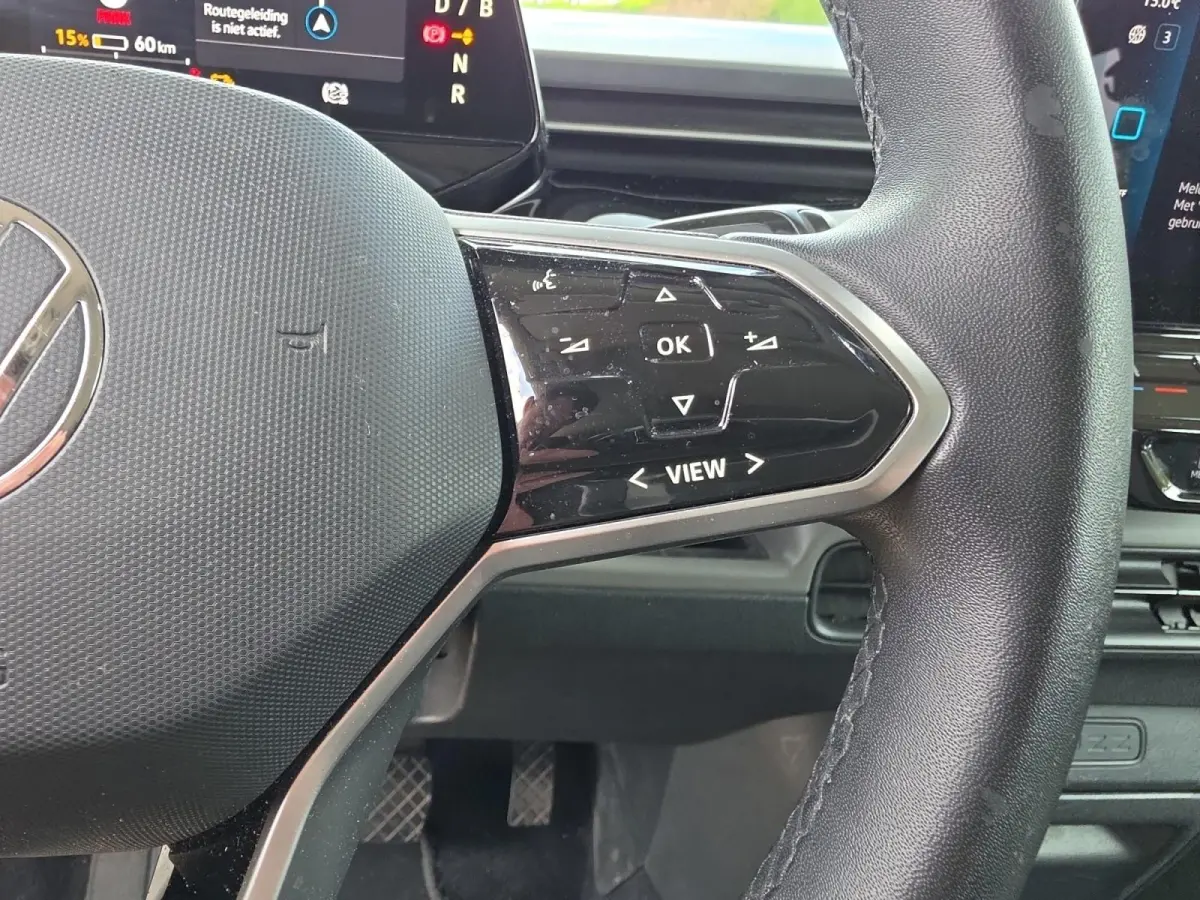 Pro Advantage 77 kWh | Navigatie Pack | Keyless entry | Parkeercamera