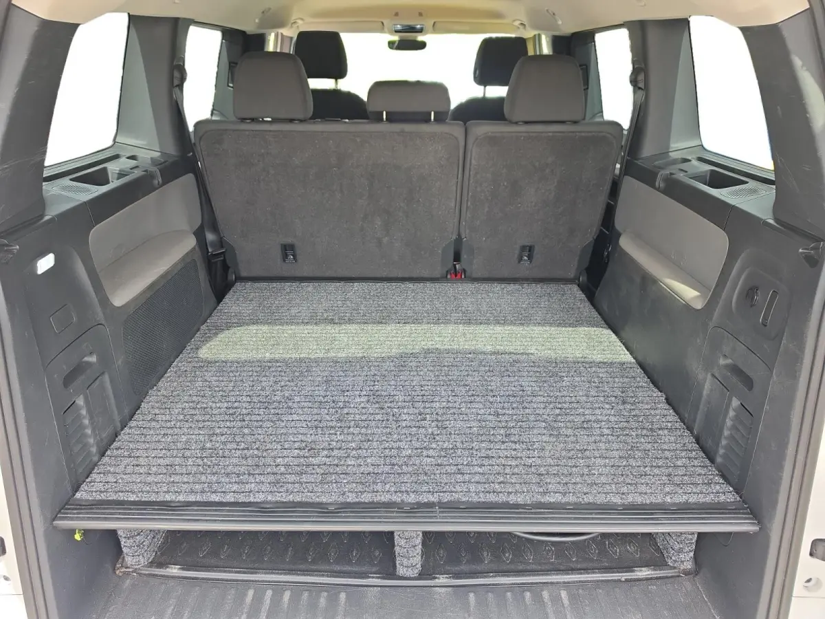 Pro Advantage 77 kWh | Navigatie Pack | Keyless entry | Parkeercamera