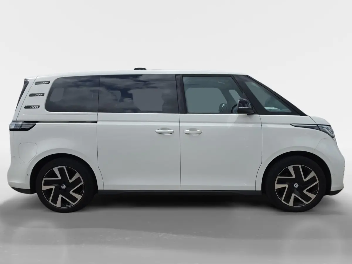 Pro Advantage 77 kWh | Navigatie Pack | Keyless entry | Parkeercamera