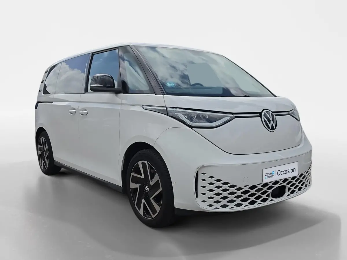 Pro Advantage 77 kWh | Navigatie Pack | Keyless entry | Parkeercamera