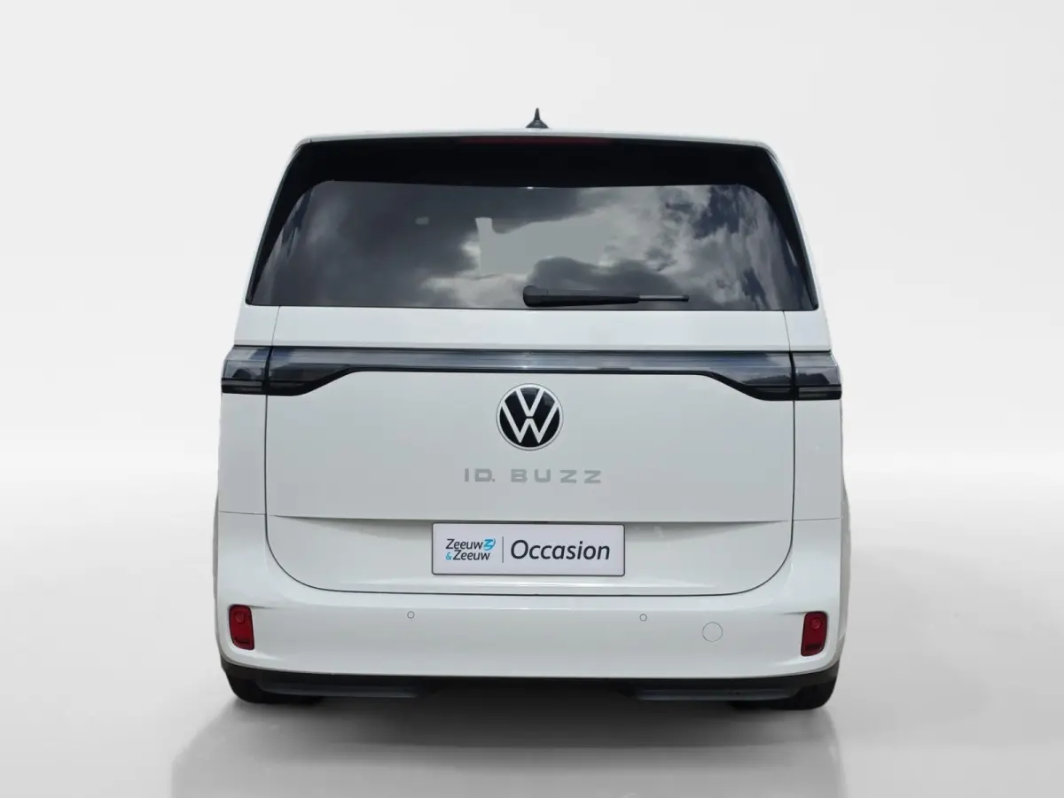Pro Advantage 77 kWh | Navigatie Pack | Keyless entry | Parkeercamera
