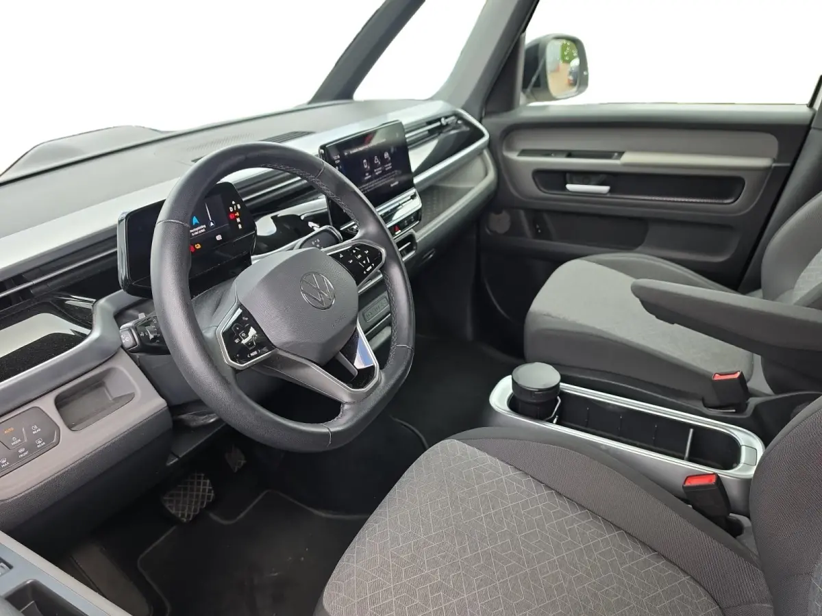 Pro Advantage 77 kWh | Navigatie Pack | Keyless entry | Parkeercamera