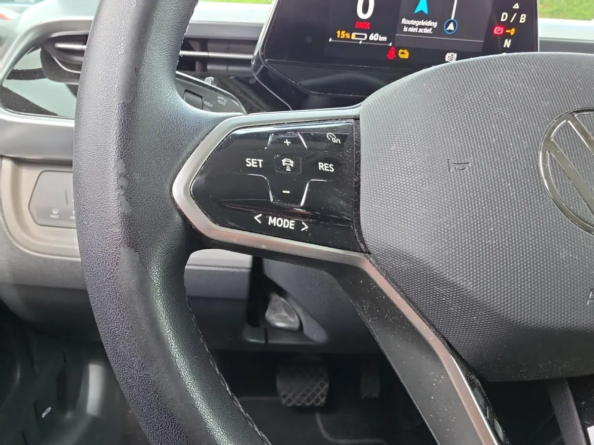 Pro Advantage 77 kWh | Navigatie Pack | Keyless entry | Parkeercamera