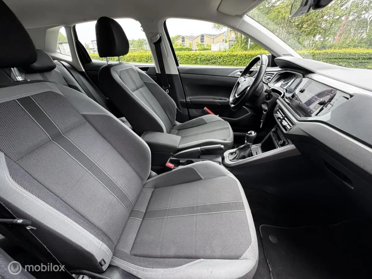 1.0 TSI NAVI/ECC-AIRCO/MF-STUUR/PDC