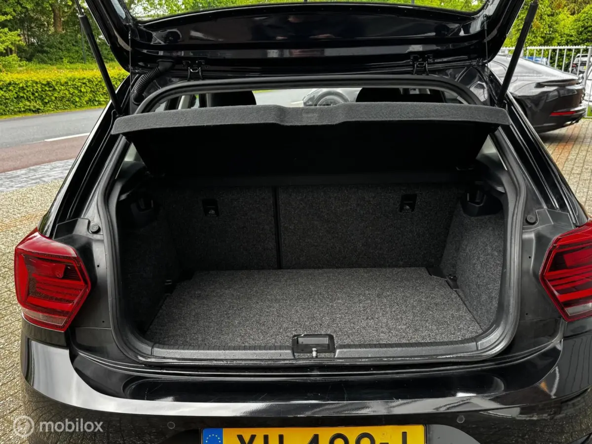 1.0 TSI NAVI/ECC-AIRCO/MF-STUUR/PDC
