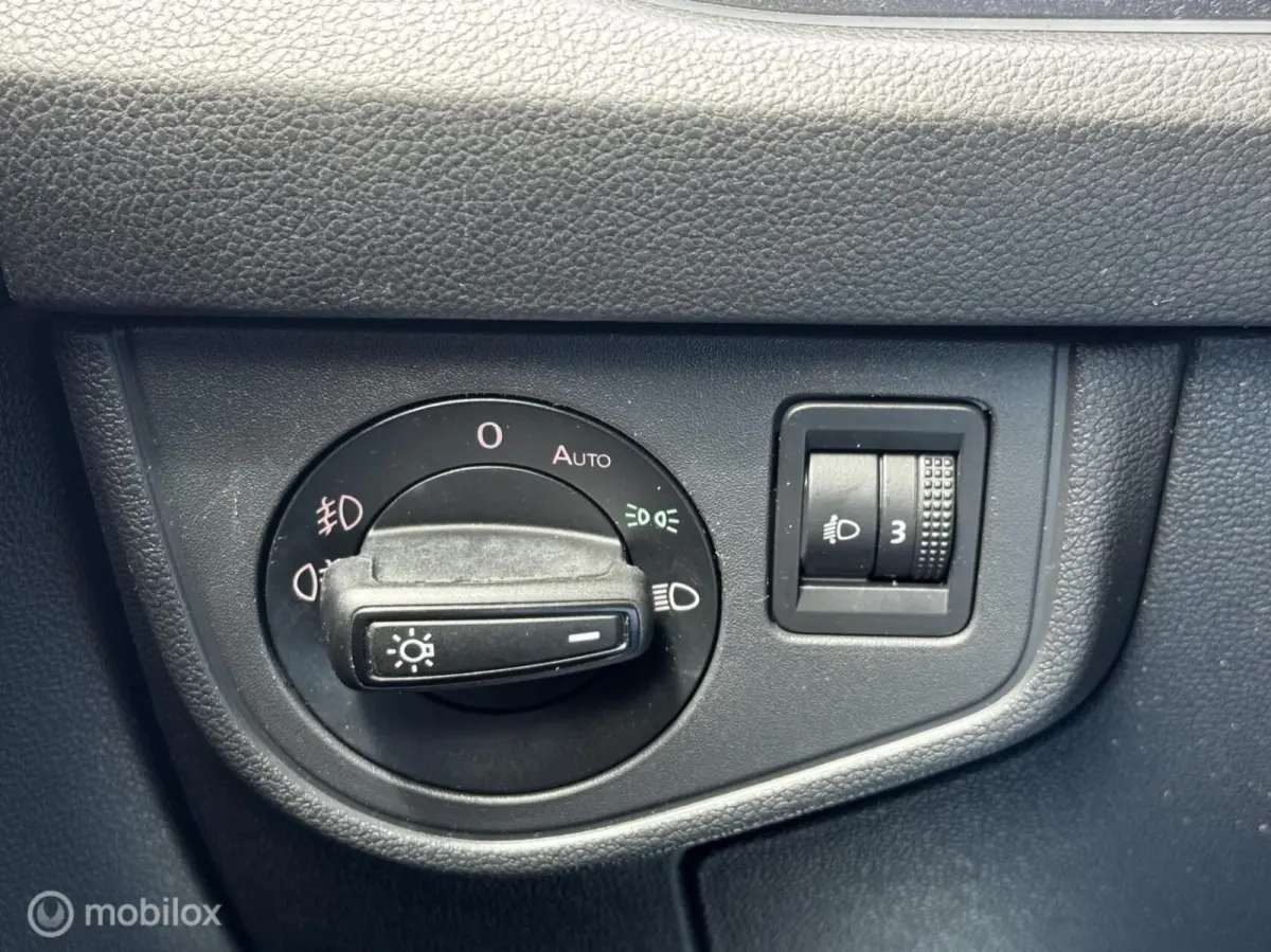 1.0 TSI NAVI/ECC-AIRCO/MF-STUUR/PDC