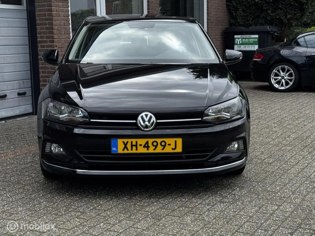 1.0 TSI NAVI/ECC-AIRCO/MF-STUUR/PDC