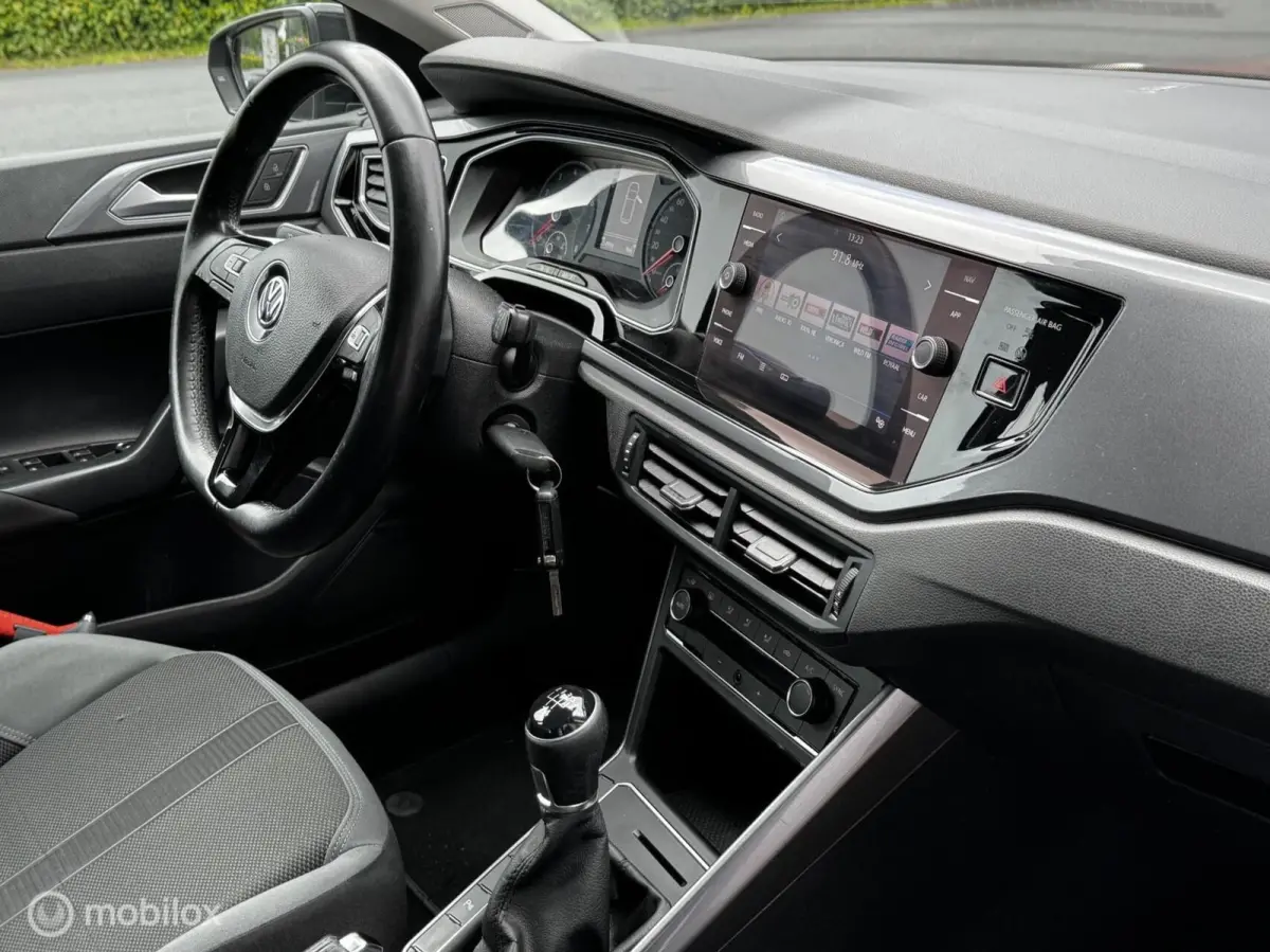 1.0 TSI NAVI/ECC-AIRCO/MF-STUUR/PDC