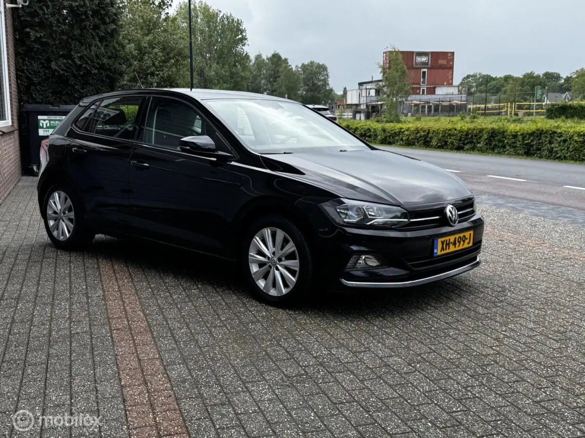 1.0 TSI NAVI/ECC-AIRCO/MF-STUUR/PDC