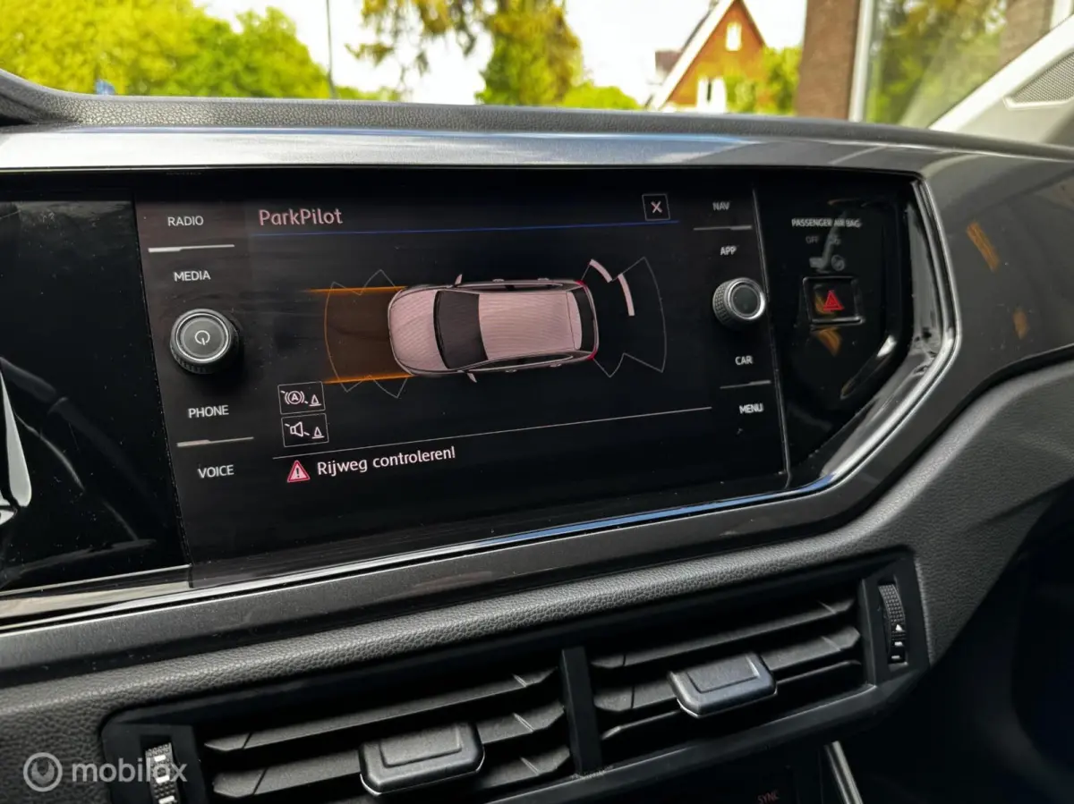1.0 TSI NAVI/ECC-AIRCO/MF-STUUR/PDC
