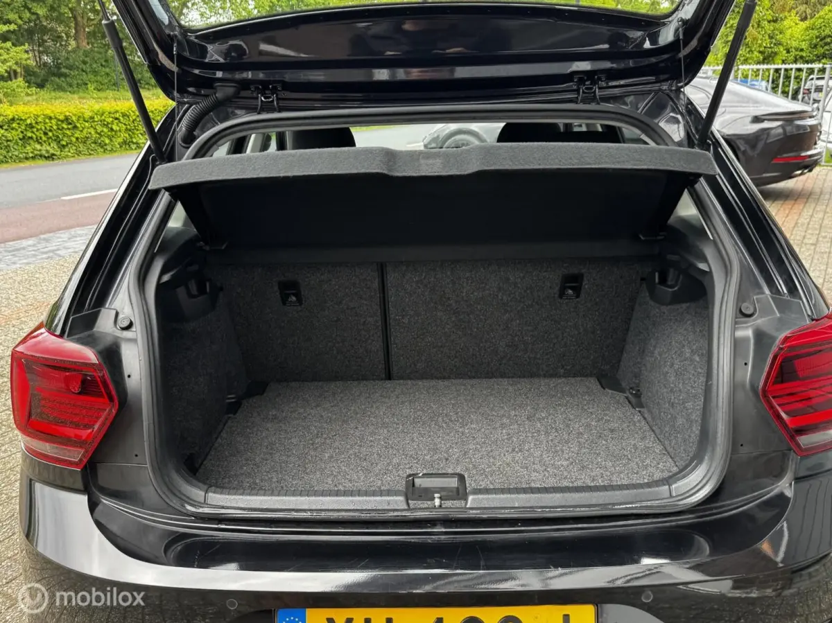 1.0 TSI NAVI/ECC-AIRCO/MF-STUUR/PDC