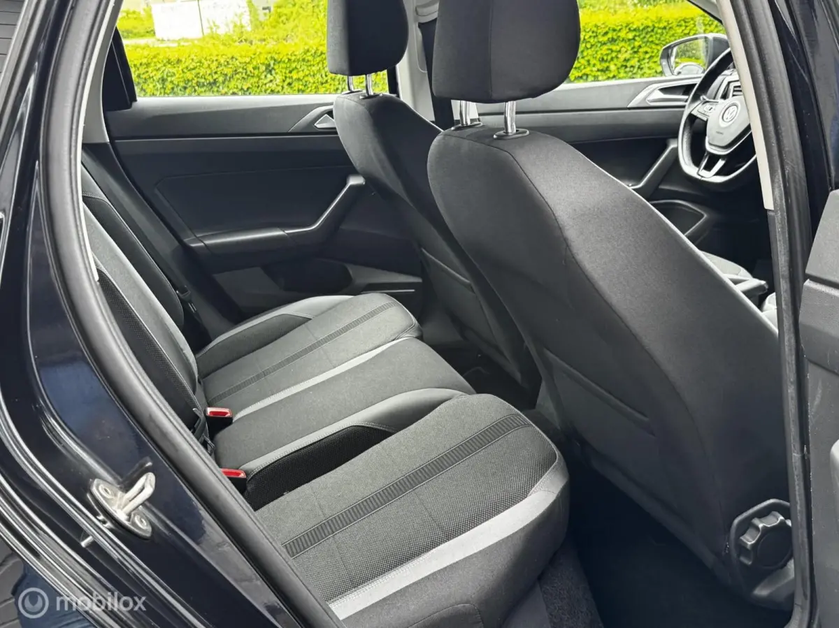 1.0 TSI NAVI/ECC-AIRCO/MF-STUUR/PDC